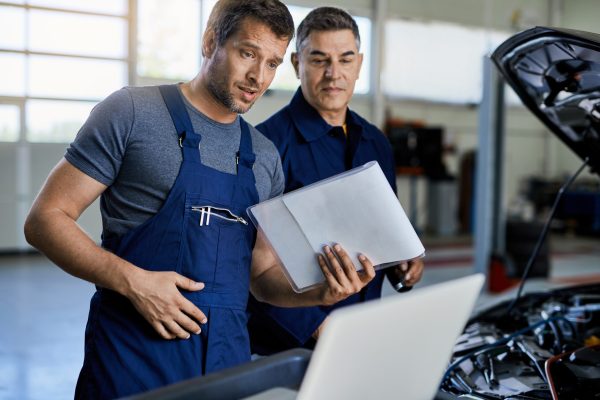 Mot Course The Ultimate Guide to MOT Training in the UK: What You Need to Know ...